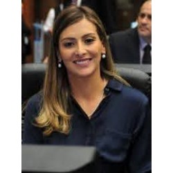 Duas mulheres na disputa para prefeito, caso inédito de segundo turno na eleição de Ponta Grossa